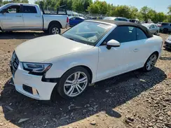 WAU78LFF0J1005244 2018 AUDI A3