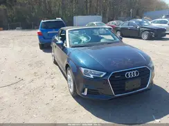 WAU78LFF0J1023016 2018 AUDI A3