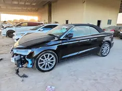WAU78LFF1G1006301 2016 AUDI A3