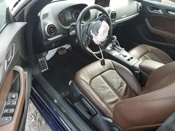 WAU78LFF1G1087137 2016 AUDI A3 - Image 8