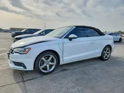 WAU78LFF1G1117186 2016 AUDI A3