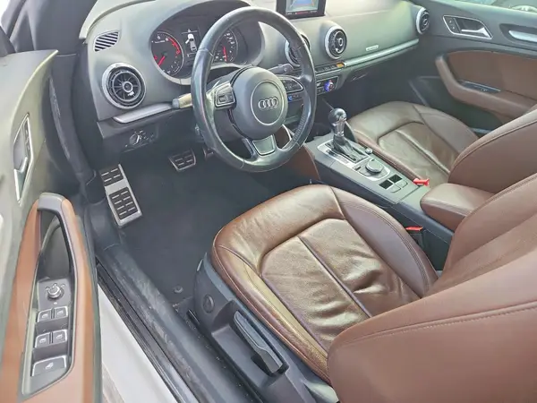 WAU78LFF1G1117186 2016 AUDI A3 - Image 8