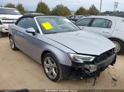 WAU78LFF1H1020524 2017 AUDI A3