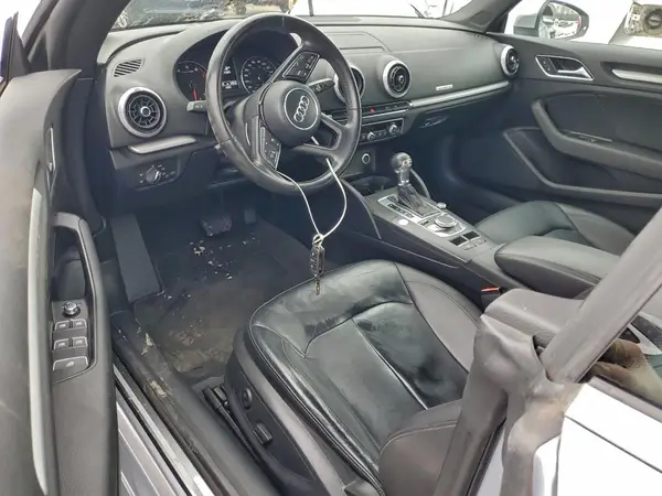 WAU78LFF1H1041969 2017 AUDI A3 - Image 8