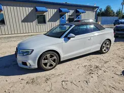 WAU78LFF1J1004264 2018 AUDI A3