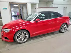 WAU78LFF1J1011408 2018 AUDI A3