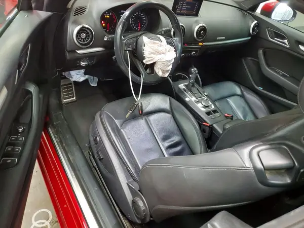 WAU78LFF1J1011408 2018 AUDI A3 - Image 8