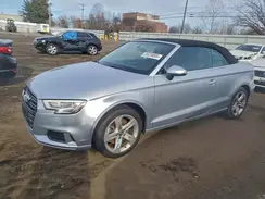 WAU78LFF1J1024689 2018 AUDI A3