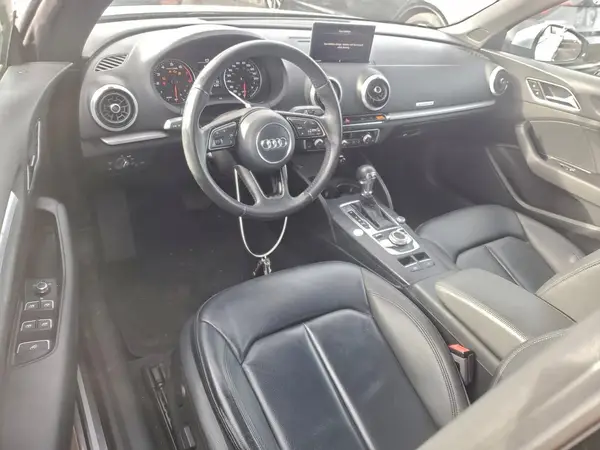 WAU78LFF1J1024689 2018 AUDI A3 - Image 8