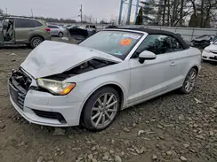 WAU78LFF2G1072274 2016 AUDI A3
