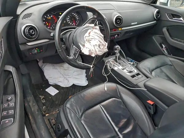 WAU78LFF2G1072274 2016 AUDI A3 - Image 8