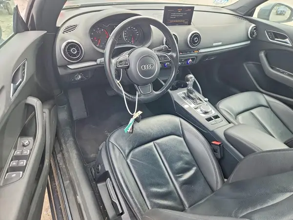 WAU78LFF2G1086854 2016 AUDI A3 - Image 8