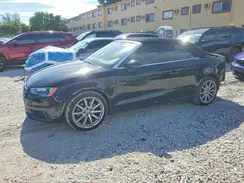 WAU78LFF2G1093139 2016 AUDI A3