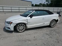 WAU78LFF2G1101062 2016 AUDI A3