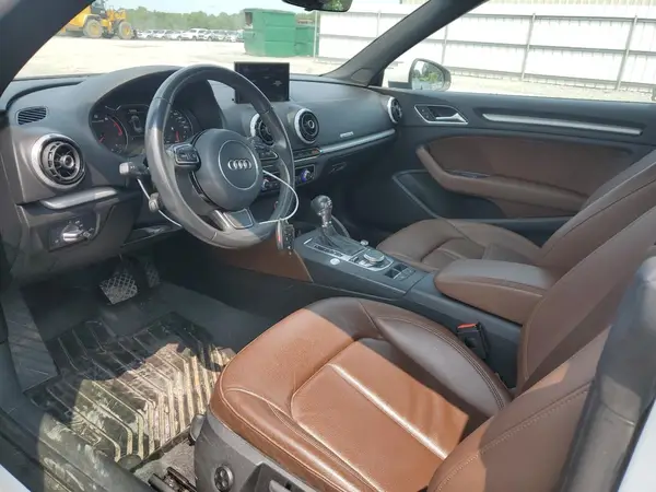 WAU78LFF2G1101062 2016 AUDI A3 - Image 8