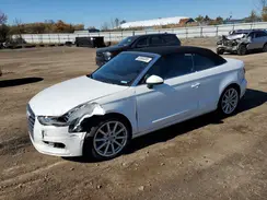 WAU78LFF2G1115205 2016 AUDI A3