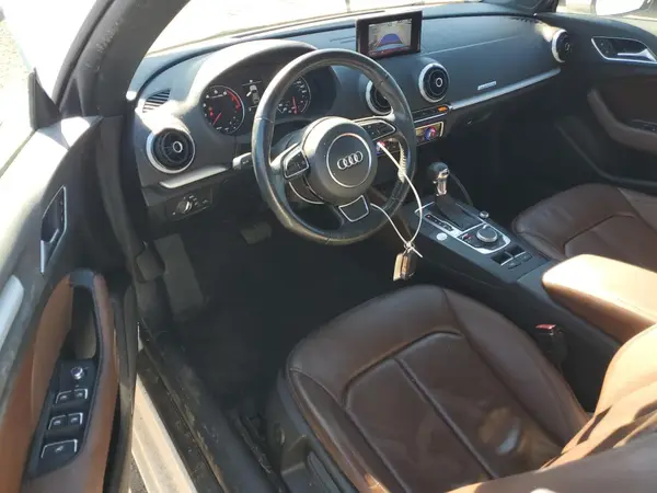 WAU78LFF2G1115205 2016 AUDI A3 - Image 8