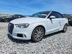 WAU78LFF2H1064208 2017 AUDI A3