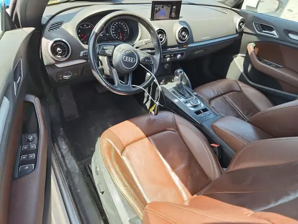 WAU78LFF2H1064208 2017 AUDI A3 - Image 8