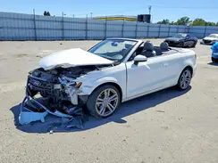 WAU78LFF2J1014589 2018 AUDI A3