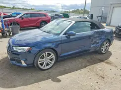 WAU78LFF2J1049522 2018 AUDI A3