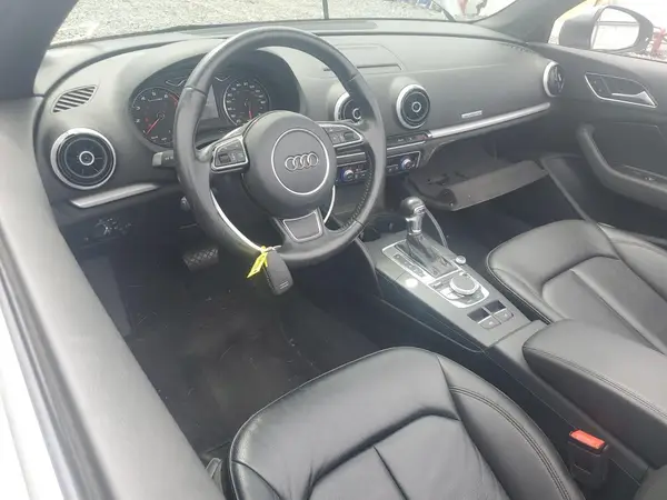 WAU78LFF3G1111955 2016 AUDI A3 - Image 8