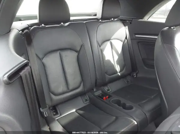 WAU78LFF3H1020167 2017 AUDI A3 - Image 8