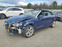 WAU78LFF3J1002502 2018 AUDI A3