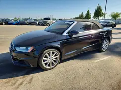 WAU78LFF4G1026719 2016 AUDI A3