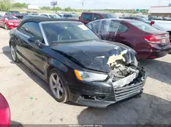 WAU78LFF4G1052463 2016 AUDI A3