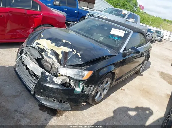 WAU78LFF4G1052463 2016 AUDI A3 - Image 2
