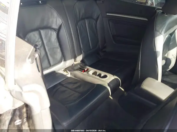 WAU78LFF4G1052463 2016 AUDI A3 - Image 8