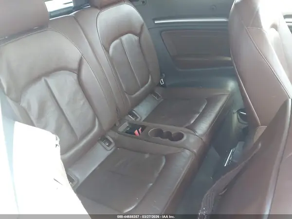 WAU78LFF4G1094969 2016 AUDI A3 - Image 8