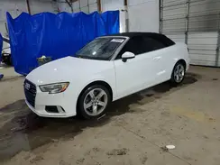 WAU78LFF4J1008681 2018 AUDI A3