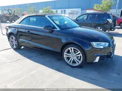 WAU78LFF4J1032978 2018 AUDI A3