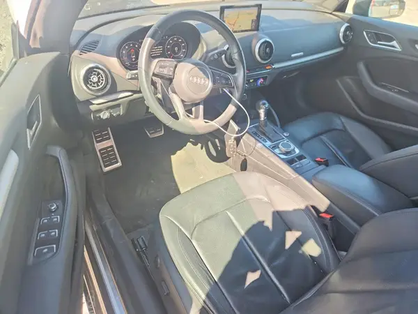 WAU78LFF4J1081954 2018 AUDI A3 - Image 8