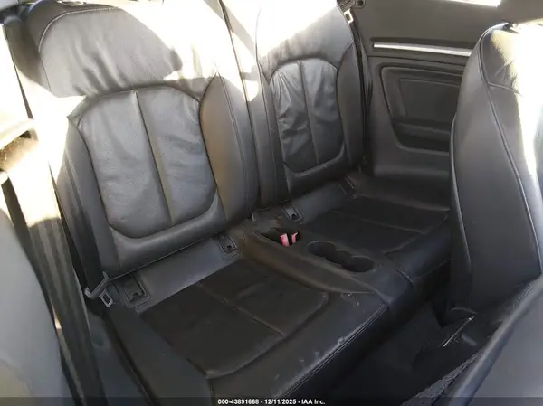 WAU78LFF5G1009220 2016 AUDI A3 - Image 8