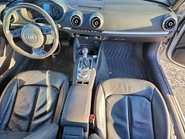 WAU78LFF5G1043268 2016 AUDI A3 - Image 8