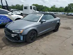 WAU78LFF5G1074651 2016 AUDI A3