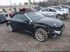 WAU78LFF5G1077842 2016 AUDI A3