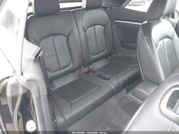 WAU78LFF5G1077842 2016 AUDI A3 - Image 8