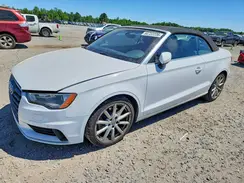 WAU78LFF5G1094835 2016 AUDI A3