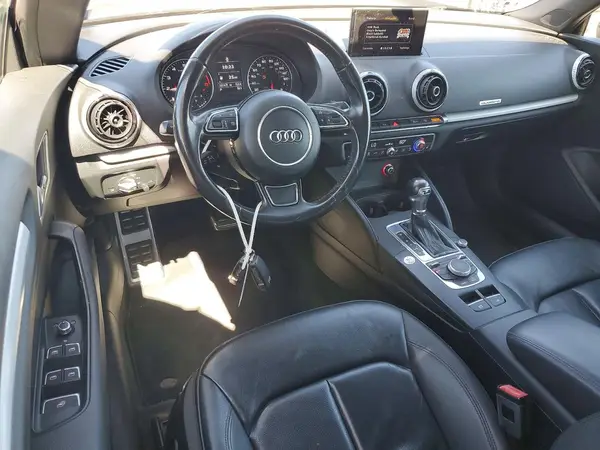 WAU78LFF5G1117093 2016 AUDI A3 - Image 8