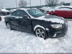 WAU78LFF5H1040551 2017 AUDI A3