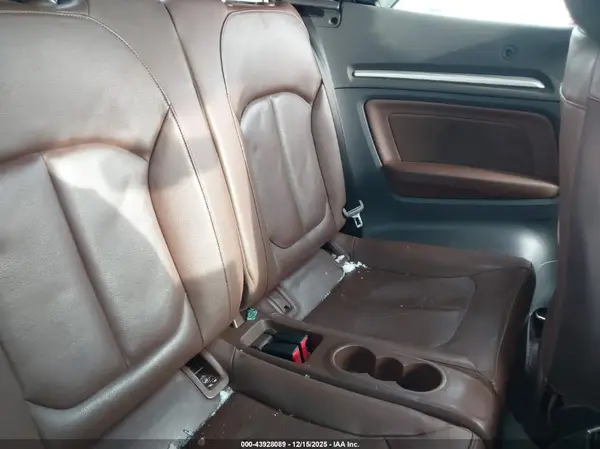 WAU78LFF5H1040551 2017 AUDI A3 - Image 8