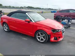 WAU78LFF6G1011509 2016 AUDI A3