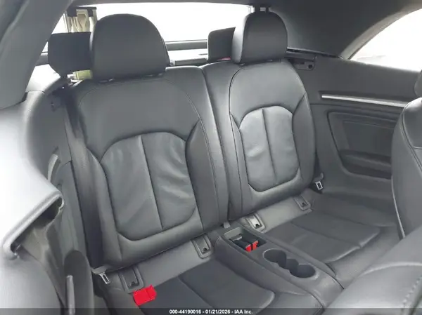 WAU78LFF6G1011509 2016 AUDI A3 - Image 8