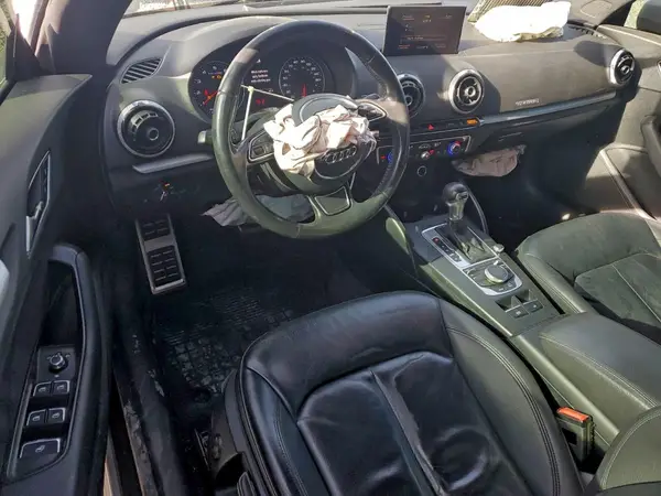 WAU78LFF6G1048320 2016 AUDI A3 - Image 8