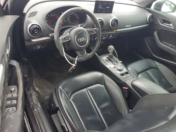 WAU78LFF6G1088106 2016 AUDI A3 - Image 8