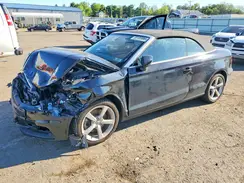 WAU78LFF6G1101386 2016 AUDI A3
